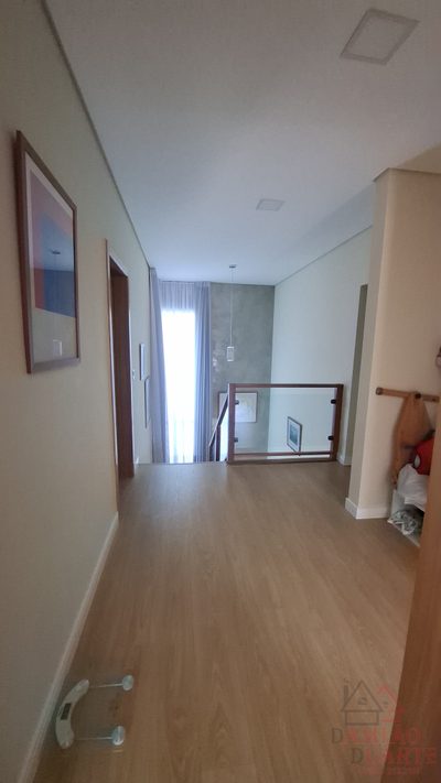 Casa de Condomínio, 4 quartos - Foto 2