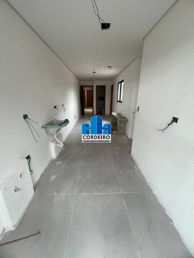 Apartamento, 2 quartos, 60 m² - Foto 1