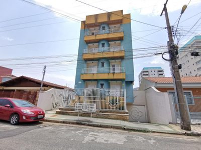 Apartamento, 2 quartos, 114 m² - Foto 1