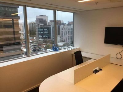 Sala-Conjunto, 787 m² - Foto 3