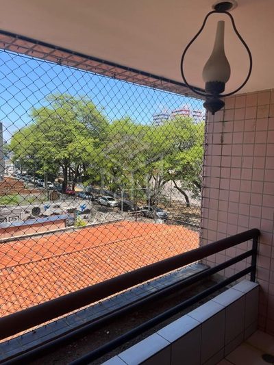 Apartamento, 3 quartos, 100 m² - Foto 4