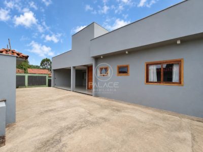 Casa, 3 quartos, 433 m² - Foto 2