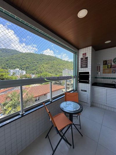 Apartamento, 2 quartos, 60 m² - Foto 5