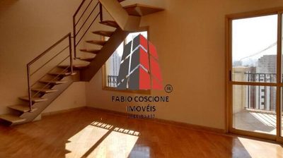 Cobertura, 4 quartos, 350 m² - Foto 1