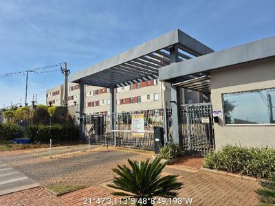 Apartamento, 2 quartos, 43 m² - Foto 1