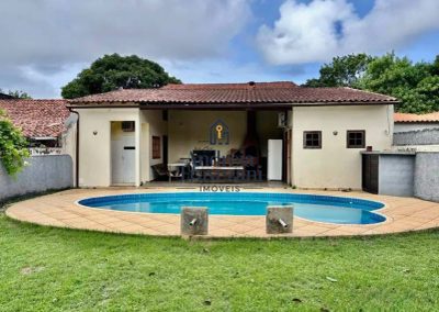 Casa, 1 quarto, 60 m² - Foto 1