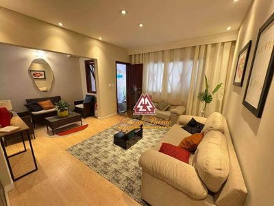 Casa, 2 quartos, 125 m² - Foto 1