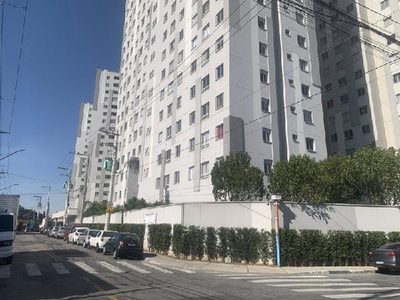 Apartamento, 2 quartos, 43 m² - Foto 1