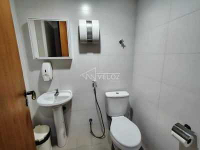 Sala-Conjunto, 27 m² - Foto 4