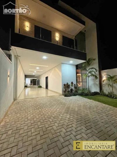 Casa, 3 quartos, 338 m² - Foto 3
