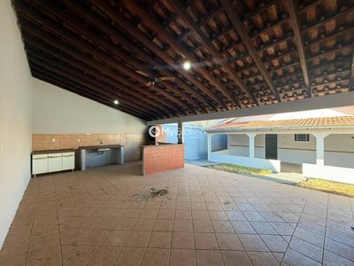 Casa, 3 quartos, 249 m² - Foto 5