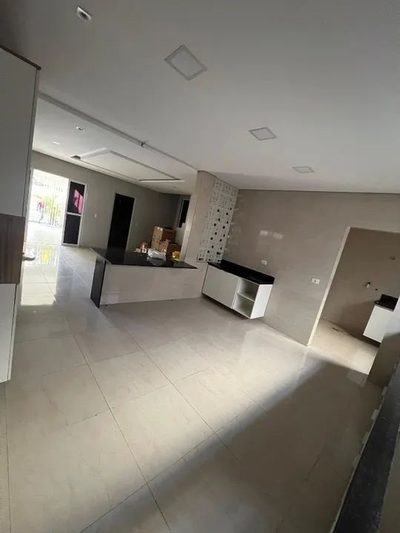 Casa, 1 quarto, 160 m² - Foto 5