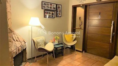 Casa de Condomínio, 3 quartos - Foto 4