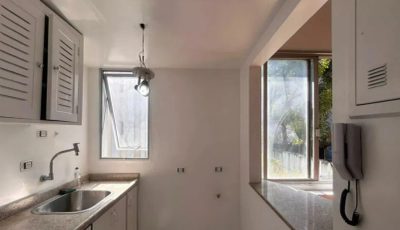 Apartamento, 1 quarto, 50 m² - Foto 5