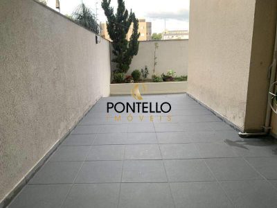 Apartamento, 3 quartos, 80 m² - Foto 1