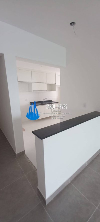 Apartamento, 3 quartos - Foto 2