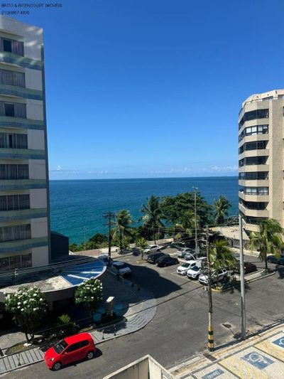 Apartamento, 1 quarto, 45 m² - Foto 3