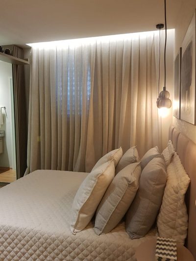 Apartamento, 2 quartos, 57 m² - Foto 2