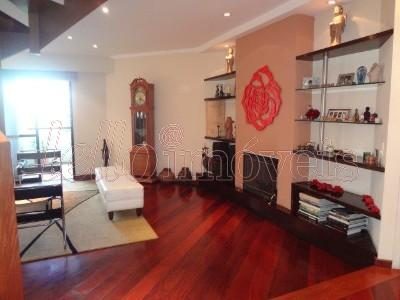 Apartamento, 4 quartos, 350 m² - Foto 3