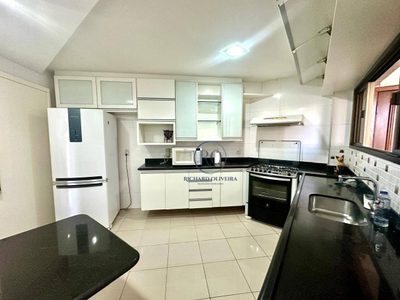 Apartamento, 3 quartos, 225 m² - Foto 5