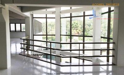 Depósito-Galpão, 3854 m² - Foto 5