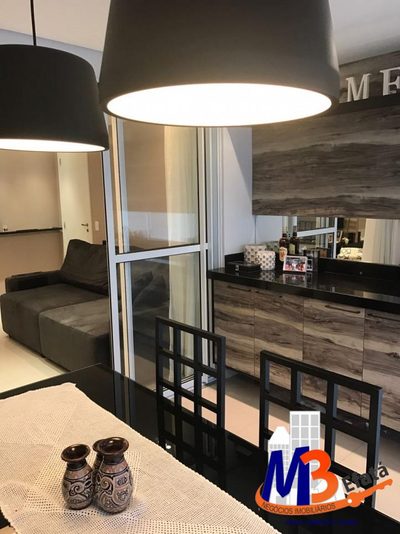 Apartamento, 2 quartos, 92 m² - Foto 3