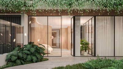 Apartamento, 3 quartos, 140 m² - Foto 4