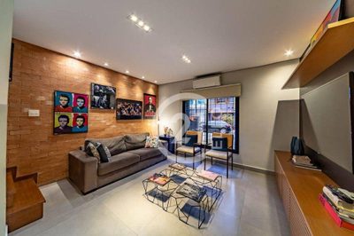 Casa, 3 quartos, 136 m² - Foto 1