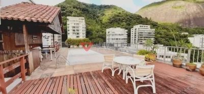 Cobertura, 5 quartos, 725 m² - Foto 1