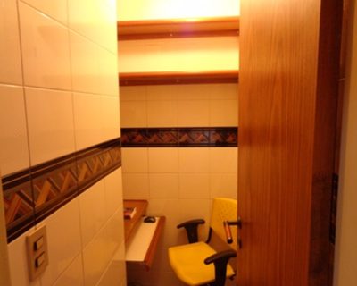 Apartamento, 3 quartos, 98 m² - Foto 2