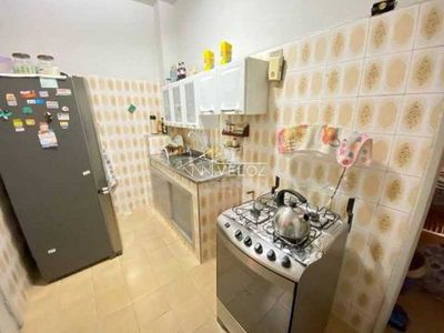 Apartamento, 3 quartos, 100 m² - Foto 1
