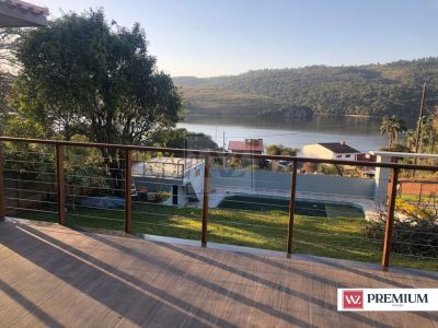 Casa, 3 quartos, 280 m² - Foto 2