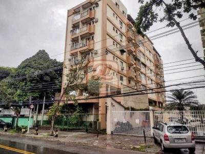 Apartamento, 3 quartos, 81 m² - Foto 1