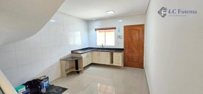 Casa de Condomínio, 2 quartos - Foto 4