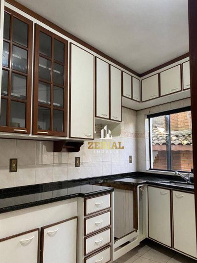 Sobrado, 3 quartos, 214 m² - Foto 3