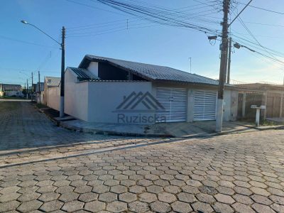 Casa, 3 quartos, 170 m² - Foto 1