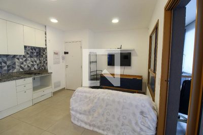 Apartamento, 1 quarto, 38 m² - Foto 2