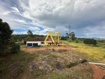 Terreno, 4 hectares - Foto 2