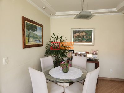 Apartamento, 2 quartos, 51 m² - Foto 4