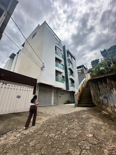 Cobertura, 4 quartos, 220 m² - Foto 2