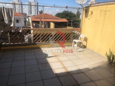 Sobrado, 3 quartos, 250 m² - Foto 5