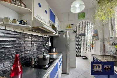 Apartamento, 2 quartos, 88 m² - Foto 4