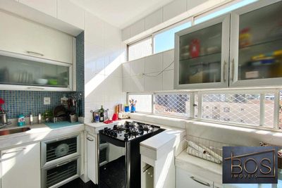 Apartamento, 4 quartos, 120 m² - Foto 4