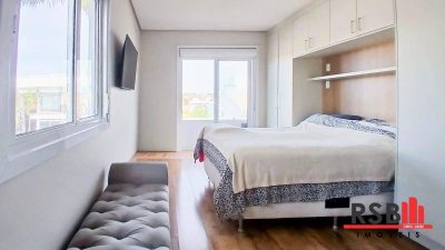 Casa, 2 quartos, 123 m² - Foto 5