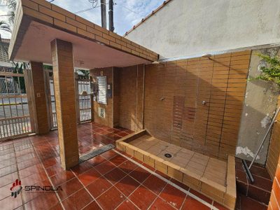 Apartamento, 1 quarto, 43 m² - Foto 2
