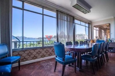 Apartamento, 3 quartos, 216 m² - Foto 1