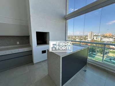 Apartamento, 3 quartos, 189 m² - Foto 5