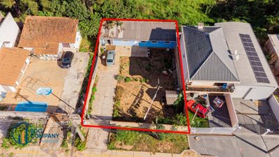 Terreno, 362 m² - Foto 2