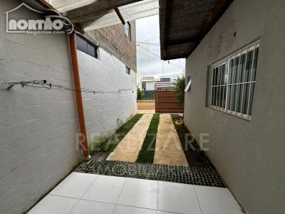 Casa, 1 quarto, 168 m² - Foto 4