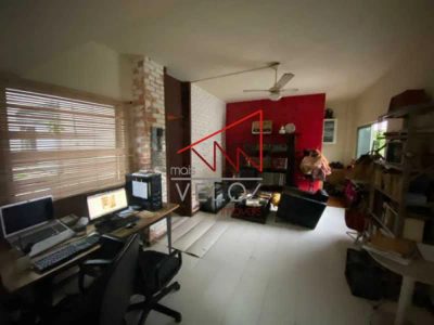Cobertura, 3 quartos, 210 m² - Foto 1